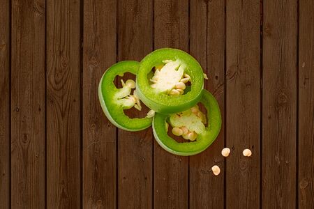 Перец Халапеньо