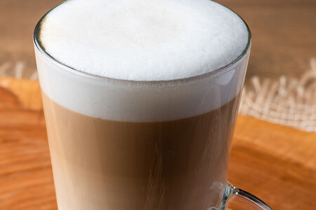 Раф Кофе доставка