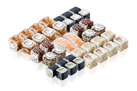 Сет Время есть!