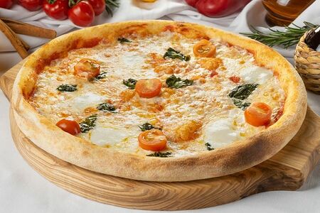 Пицца Маргарита