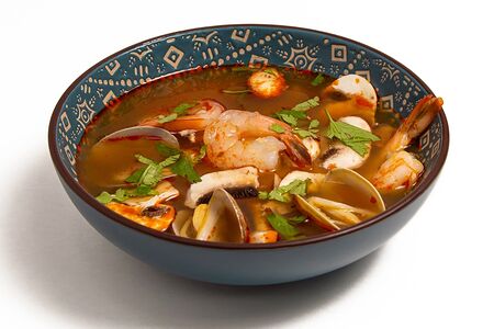 Рамен Том Ям