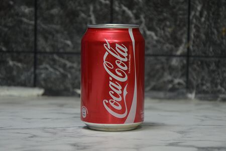 Кока кола 0.33