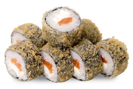 Горячая Филадельфия с курицей