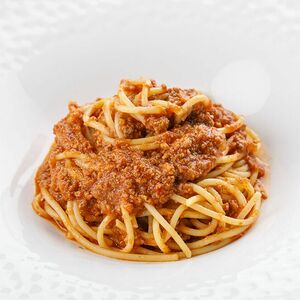 Спагетти Болоньезе