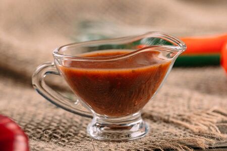 Соус Ткемали