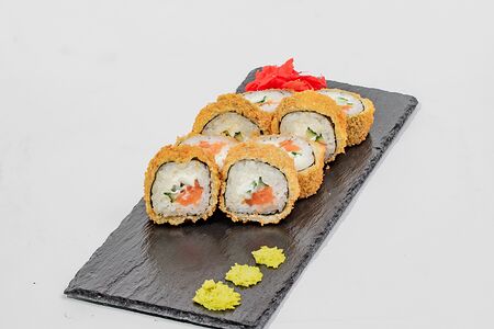 Филадельфия темпура