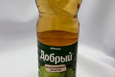 Сок Добрый Яблоко