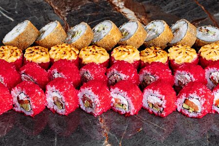 Набор Калифорния