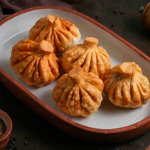 Խինկալի տապակած