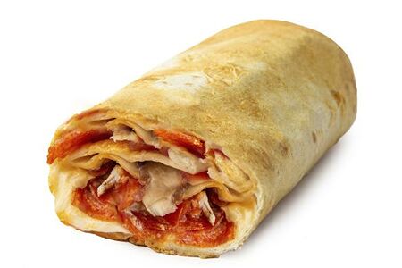 Пепперони Джонер