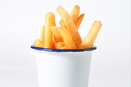 Картофель фри