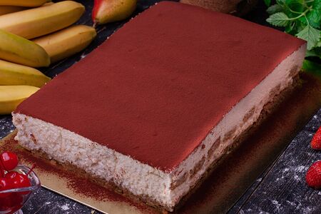 Торт Тирамису Xl