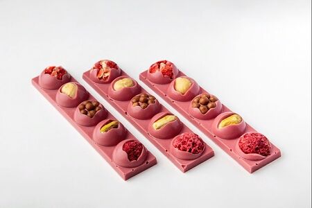 Мини-плитка Ruby