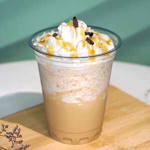 Фраппучино