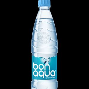 Вода BonAqua негазированная