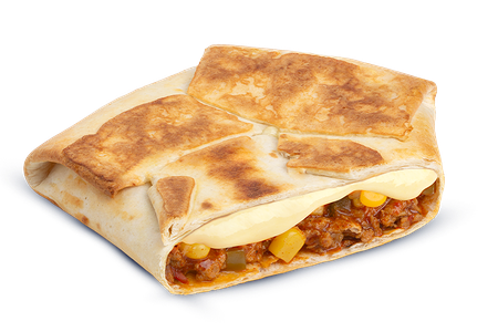 Кесадилья Мексиканская