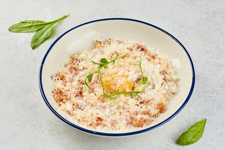 Птитим Карбонара