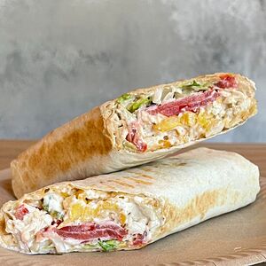 Шаурма Chilli Grilli