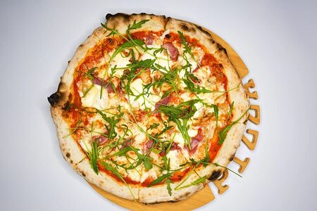 Пицца Мясная