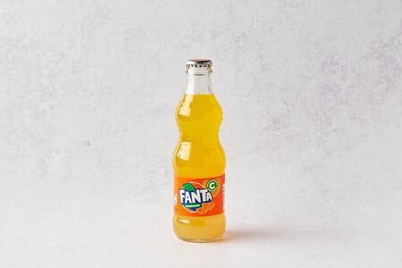 Fanta