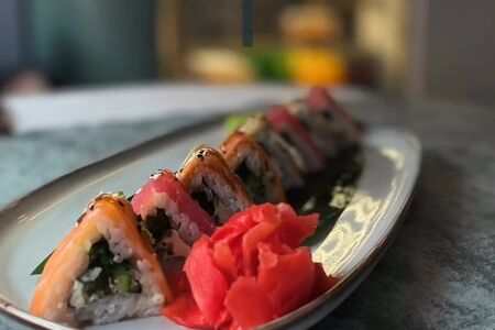 Пирамида Маки