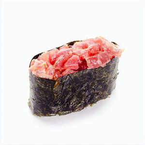 Гункан Караши Острый тунец