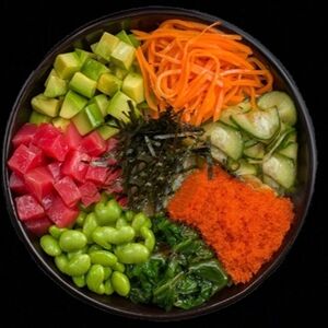 Թունայով պոկե