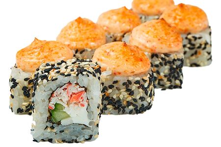 Хот Кани Яки