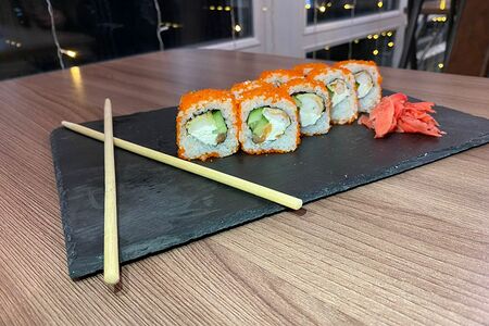 Ролл Крейзи