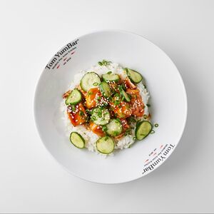 Лосось Aзия