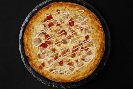 Цыпленок ранч