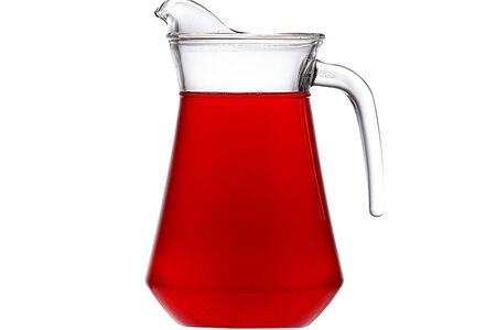 Морс домашний