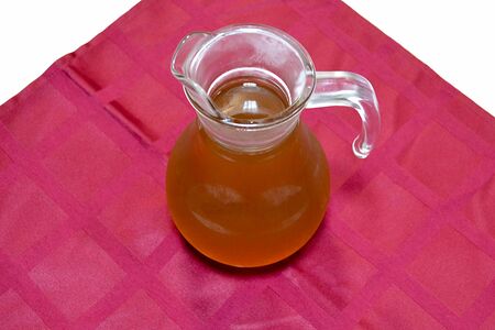 Компот из сухофруктов большая