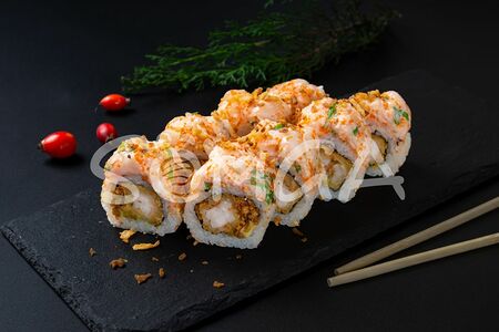 Ролл Королевский