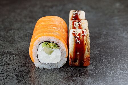 Двойная Филадельфия