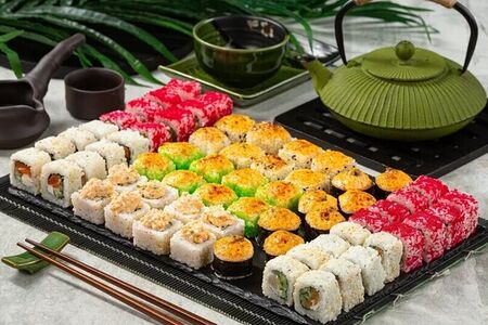 Набор Большой куш