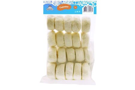 Сырники классические