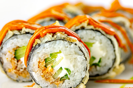 Ролл Боруто