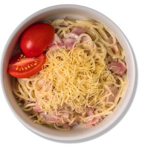 Карбонара классическая