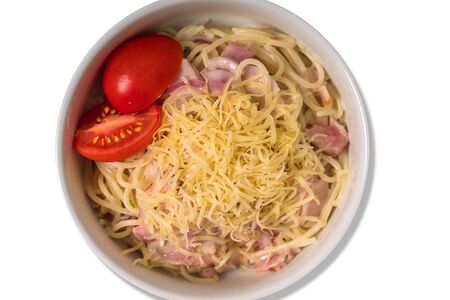 Карбонара классическая