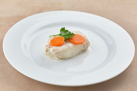 Куриная грудка су-вид