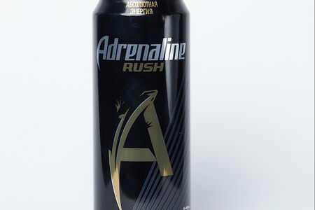Энергетик Адреналин