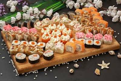 Сет самый любимый 64 шт