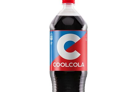 CoolCola