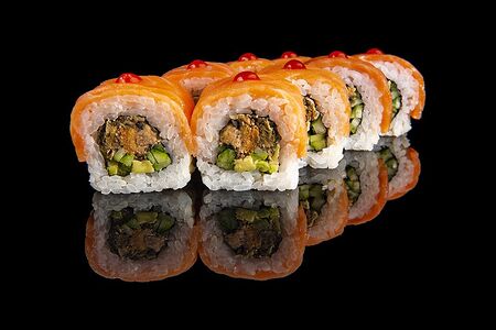 Катана спайси