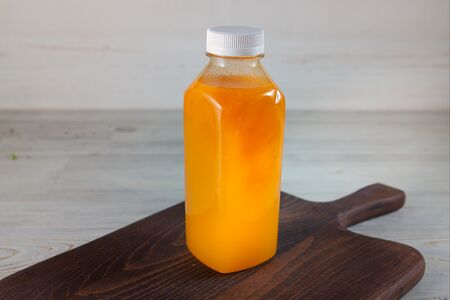 Морс облепиховый собственного приготвления