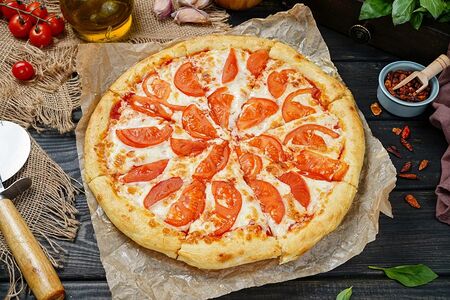 Пицца Маргарита