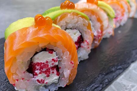 Холодный Ода