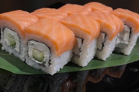 Филадельфия