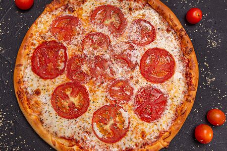 Пицца Маргарита